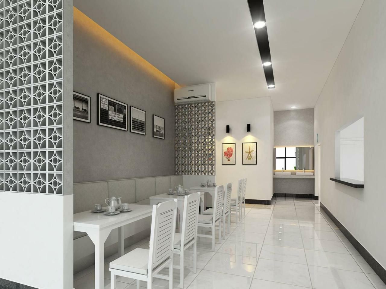 Angkor Sivutha Suites By Alfa Сиемрип Экстерьер фото